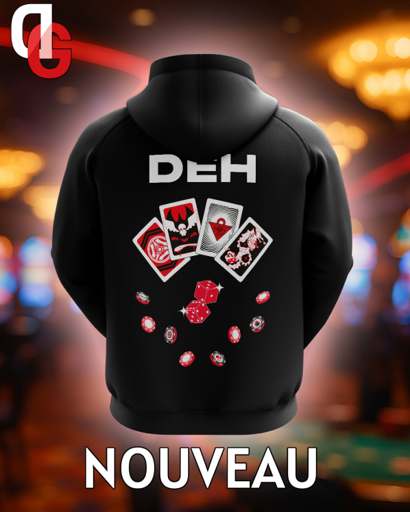 On a oublié de vous dire… le nouveau pull est sorti depuis un moment 👀 Dispo maintenant (depuis longtemps du coup)

Lien en réponse au tweet ⏬