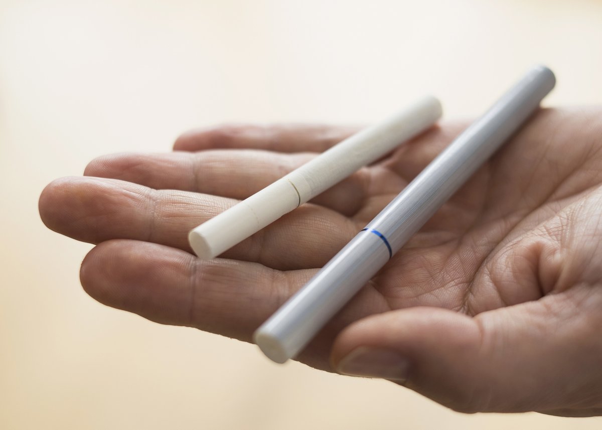 BMJ Group (@bmj_company) on Twitter photo Standardising disposable vape devices seems to curb young people’s desire to try them, finds a case-control study in <a href="/TC_BMJ/">Tobacco Control</a>. But the trade-off is that it may lead to fewer people switching from smoking to vaping, warn the researchers.
bit.ly/4kwUC4f Standardising disposable vape devices seems to curb young people’s desire to try them, finds a case-control study in <a href="/TC_BMJ/">Tobacco Control</a>. But the trade-off is that it may lead to fewer people switching from smoking to vaping, warn the researchers.
bit.ly/4kwUC4f