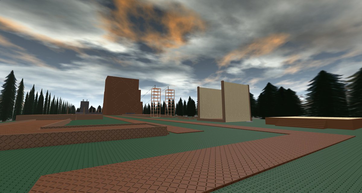 The "Confidence Course"

By: alexrider58
Created On: 4/8/2011
Last Updated: 7/10/2013
Link: roblox.com/games/49503168…