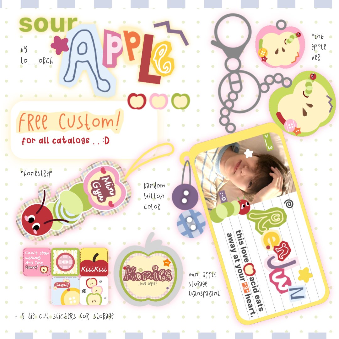 jangan lupa baca rules 💗 tweet media