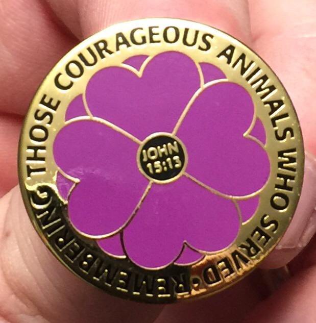 PurplePoppyUK1's tweet photo. Order your PURPLE POPPY keyring and get this beautiful FREE badge Shop here ππΌππΌππΌ https://t.co/lOCnjn5YkN #PurplePoppy #ASAScotlandSCIO #Charity #Horses #Dogs #Cats #Pigeons #Ponies π https://t.co/4XZDcP6CKW