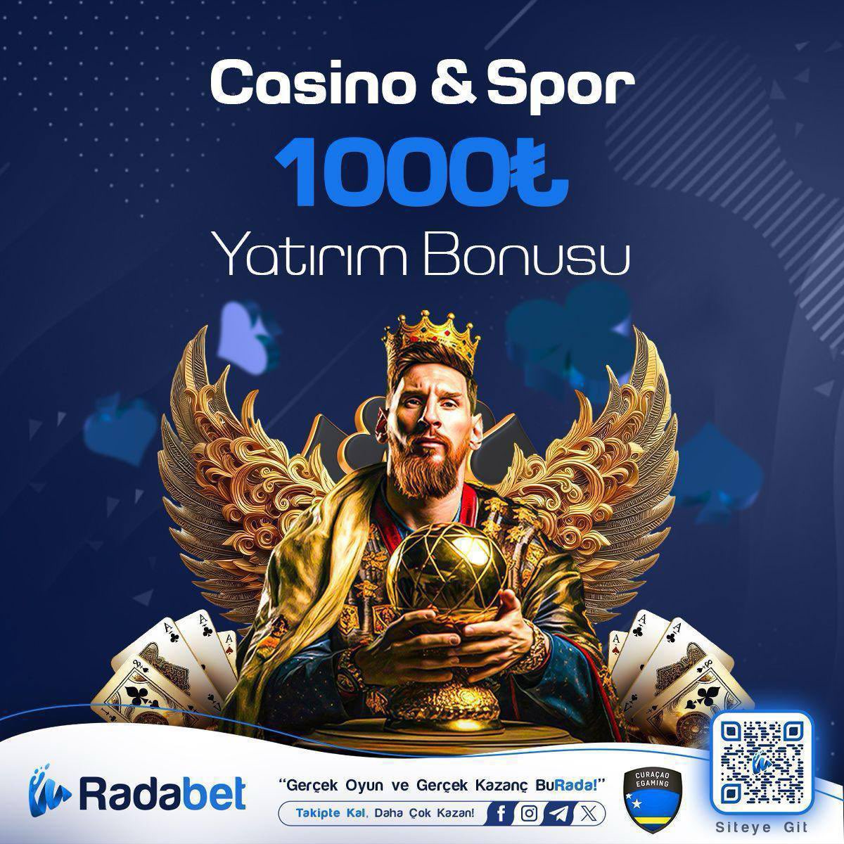RadaRadaOff's tweet photo. 🌟RADABET CASİNO BONUSU 🌟

📲TELEGRAM KANALI : https://t.co/plLdimSFXP

📲GÜNCEL SİTE : https://t.co/sCcasodvsA

#radabet #radabetgiris #radabetgüncel #casino https://t.co/0eydleWP6P