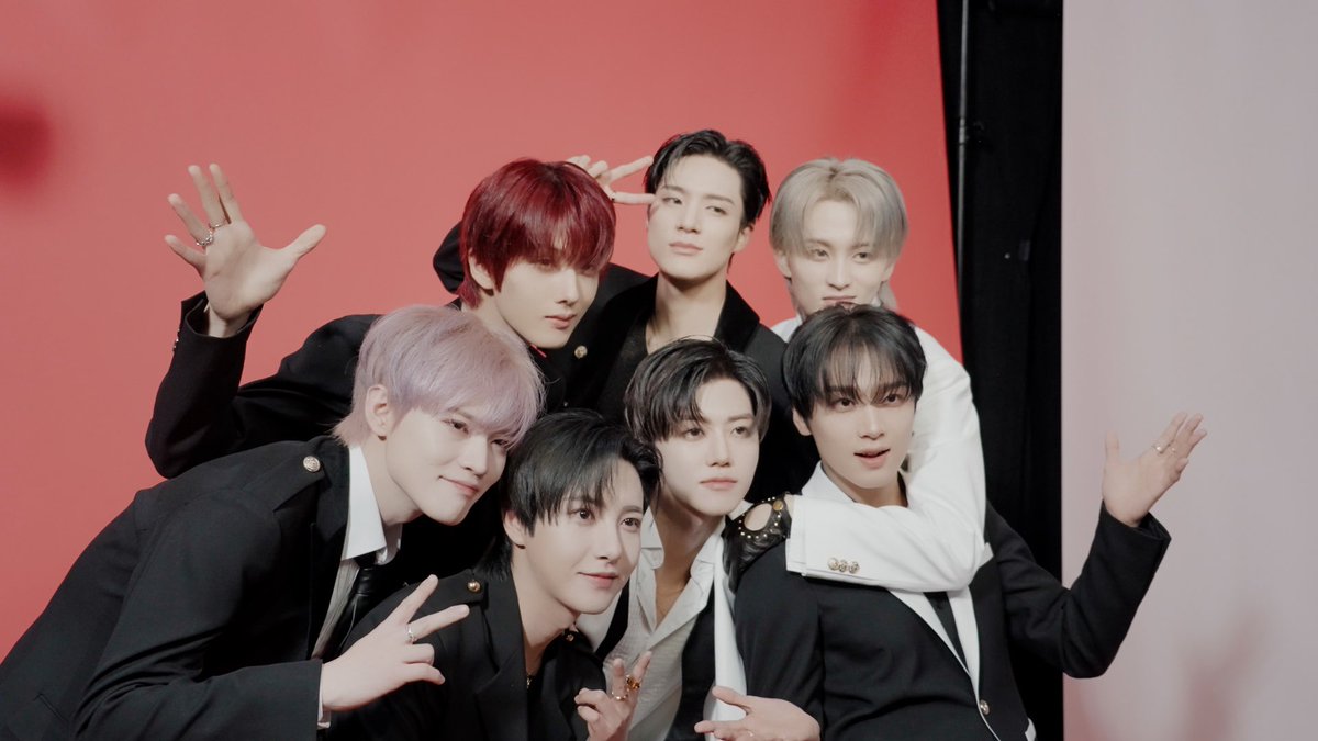 NCTDREAMCENTER's tweet photo. NCT DREAM will release a character IP brand 'DREAMIEZ' in collaboration with IPX (formerly LINE FRIENDS)

⭐ DREAMIEZ animation, merchandise, pop-up store, etc
ℹ️ IPX is known for involving group members in the character-making process
🔗 https://t.co/x7ShD3RRiT

#NCTDREAM @NCTsmtown_DREAM