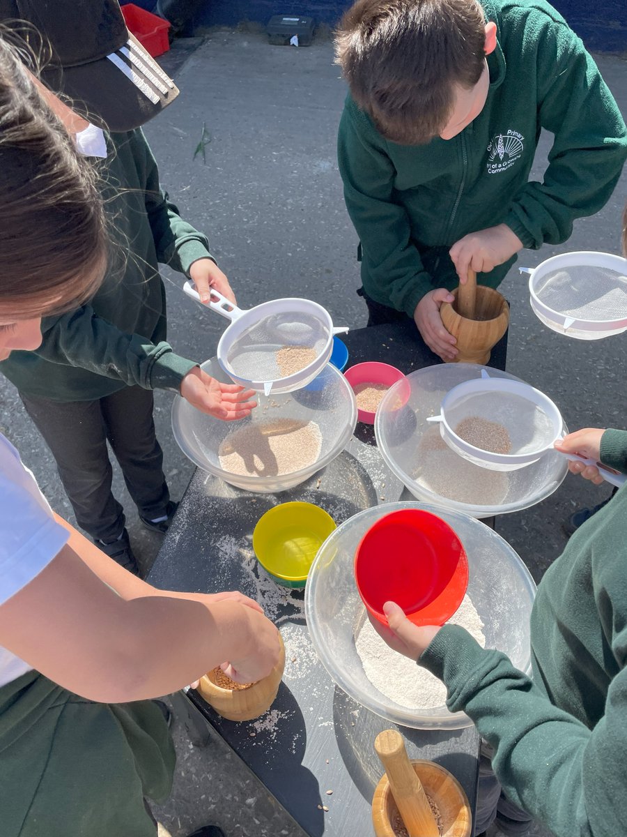 Old Leake Primary Academy OLPA tweet media