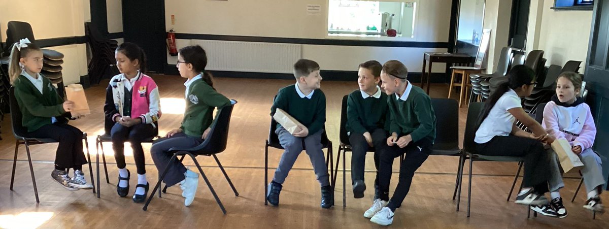 Old Leake Primary Academy OLPA tweet media