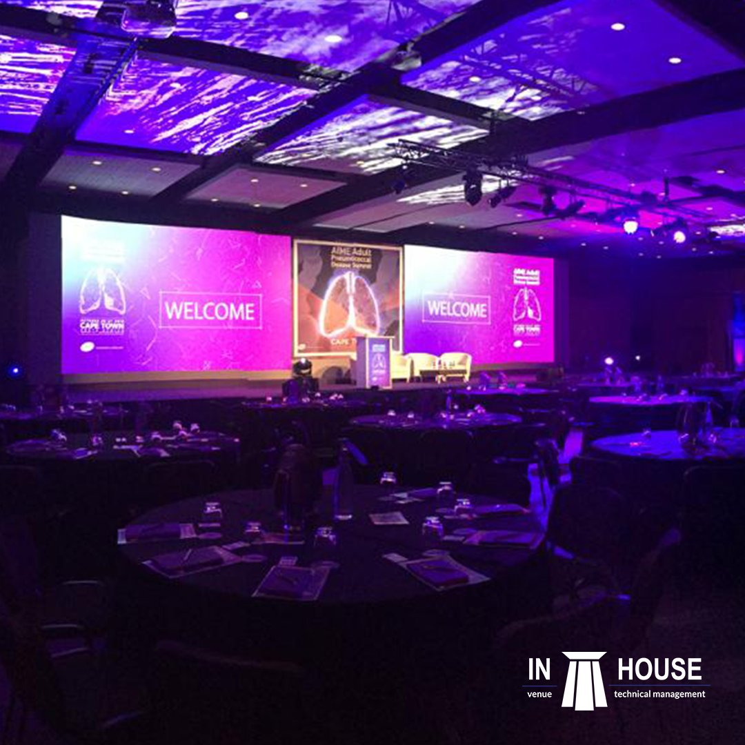 We take the complexity out of event planning with our specialised technical management services. From seamless audio visual integration to precision lighting and staging, our expert team ensures every detail is executed flawlessly.

inhousevtm.com 

#IVTM #GearhouseGroup
