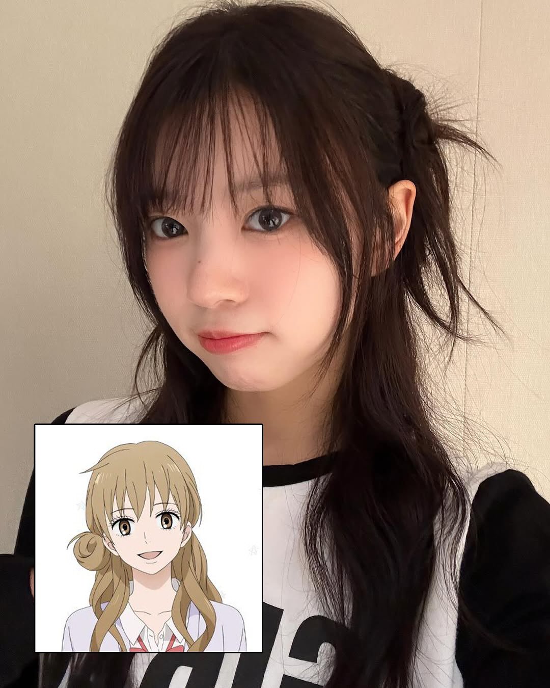 일녀 머리가 가장 잘 어울리는 것 같은 여돌.jpg | 인스티즈