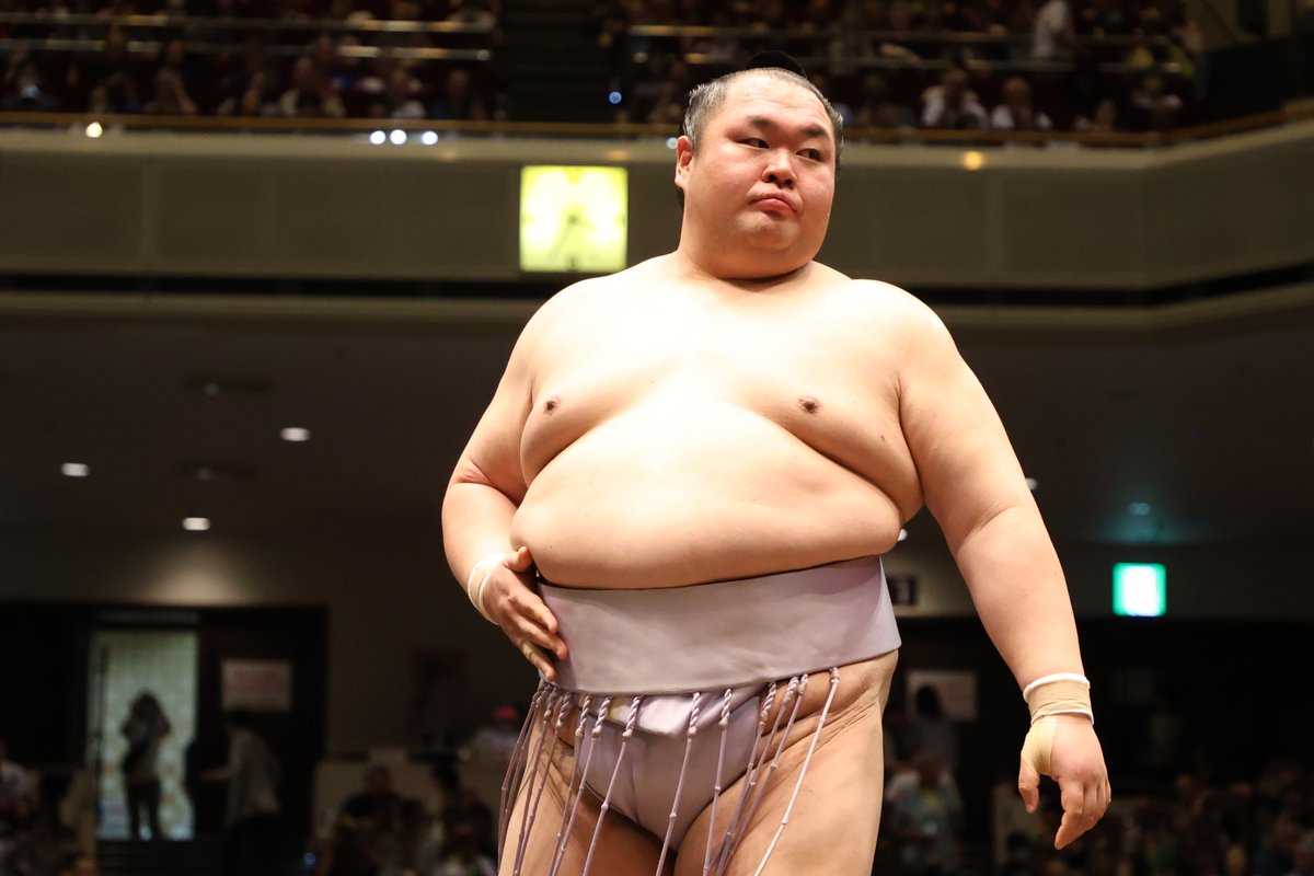 日本相撲協会公式 on X