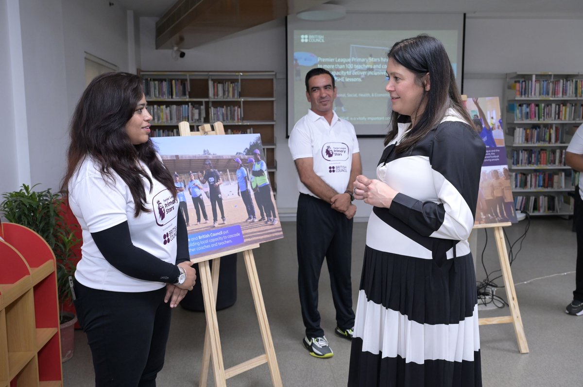 Premier Skills tweet media