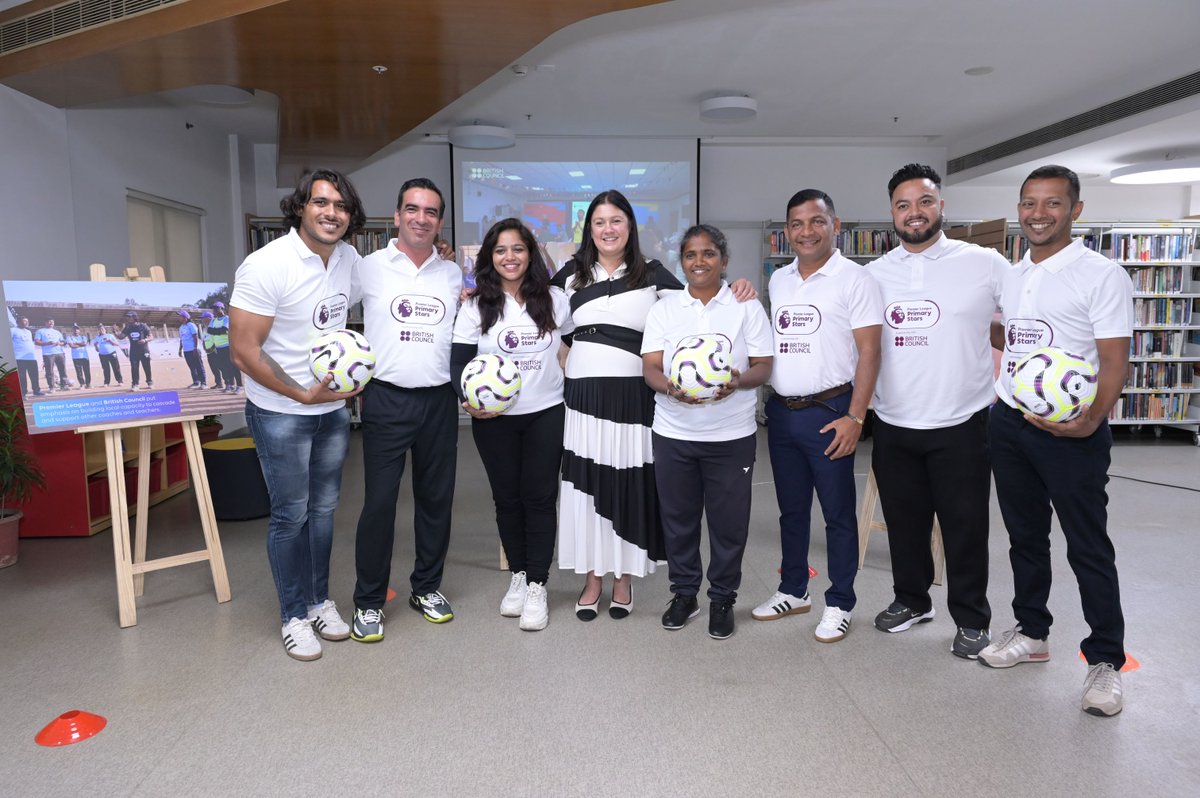 Premier Skills tweet media