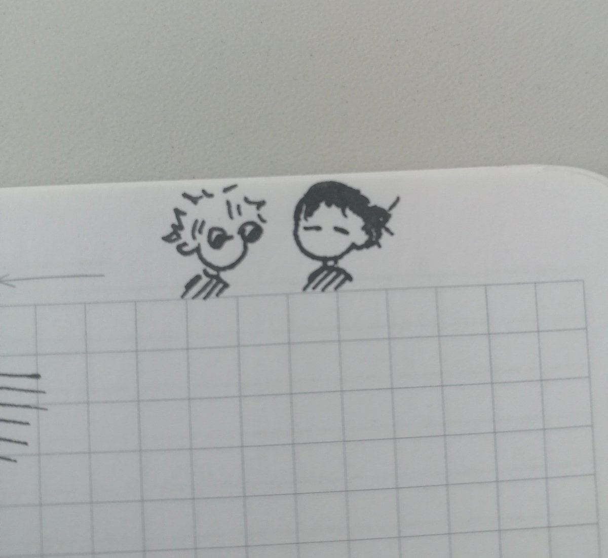 sunflower_mrmr's tweet photo. small satosugu🤏
#jjk #satosugu https://t.co/qi6t1M59yi