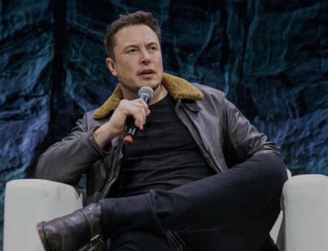 <a href="/elonmusk/">Kekius Maximus</a> I honestly don’t know if we could’ve saved America if @ElonMusk hadn’t spent $40 billion to buy Twitter and rescue free speech.

He absolutely deserves the Presidential Medal of Freedom.