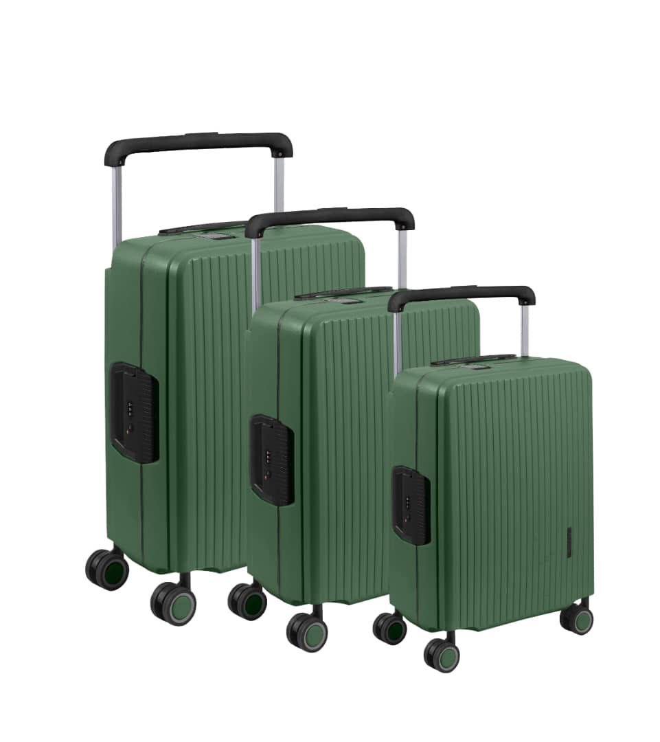 Contact me on 0243587545 for all your luxury and affordable luggage 👌👌
#TravelWithEase 
#Comfort
#NoFakeZone