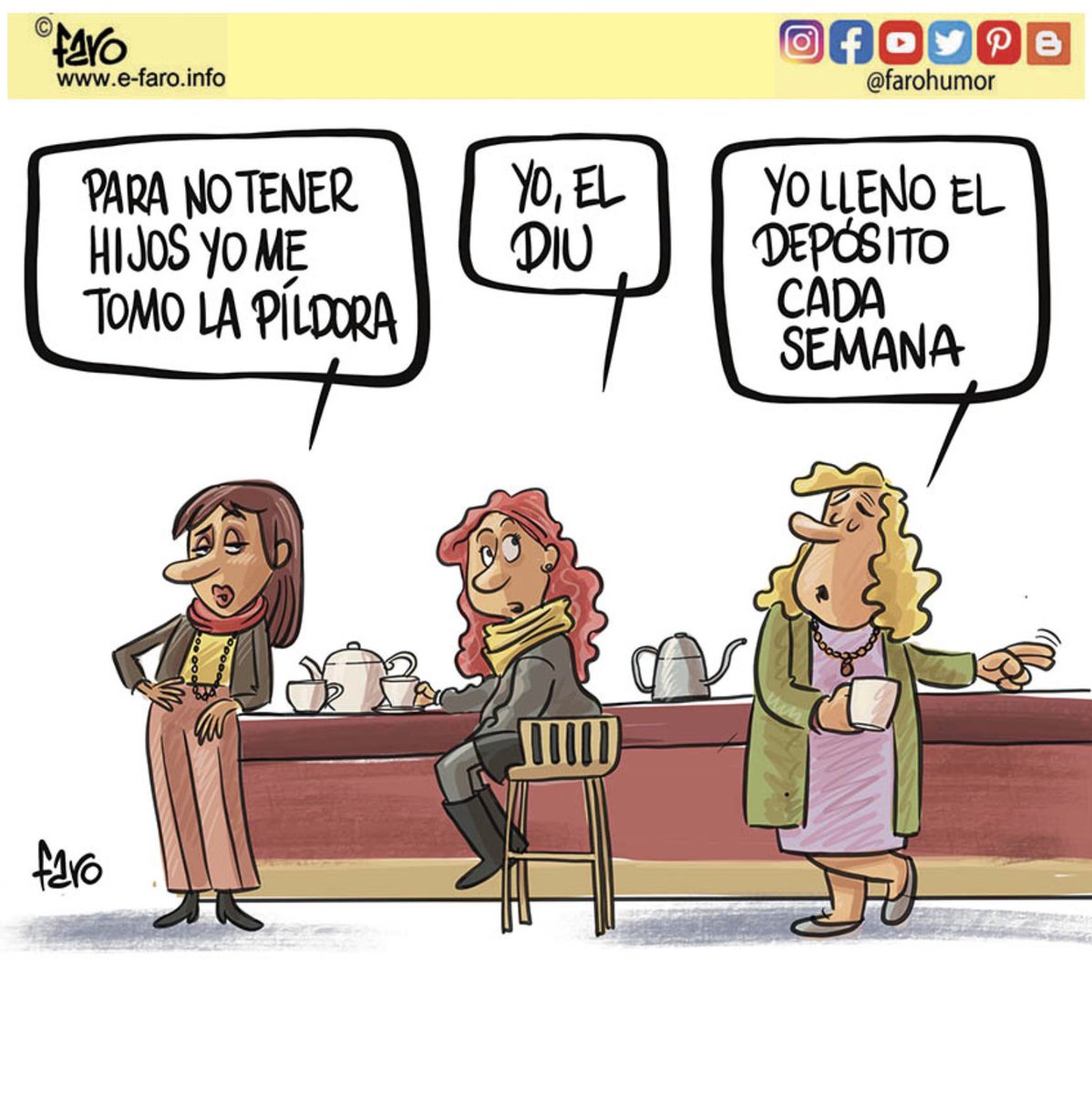 Tener hijos es como comprarse un coche eléctrico. Es bueno para ti, es bueno para el mundo pero no lo puedes pagar.