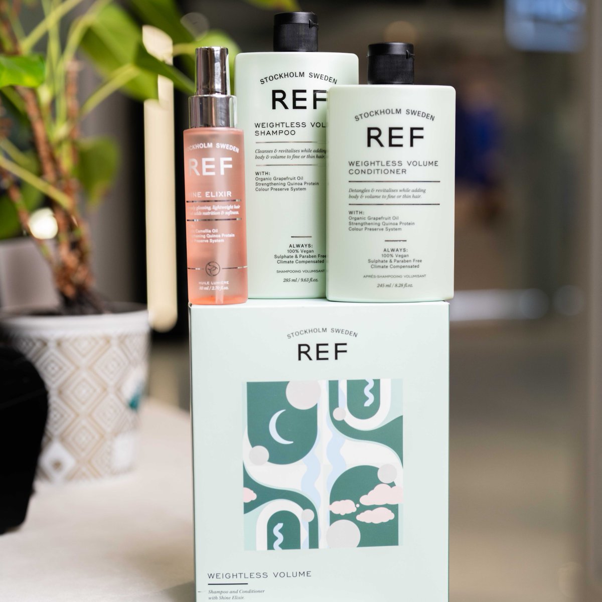 💇‍♀️ Healthy hair starts with a routine. ✨

Make monthly hair care a non-negotiable with expert treatments and premium products, at Splush. Your crown deserves the best - every month! 👑

📍Located on the Lower Mall, near Checkers Hyper

#FourwaysMall #ShopAtFourwaysMall #Splush