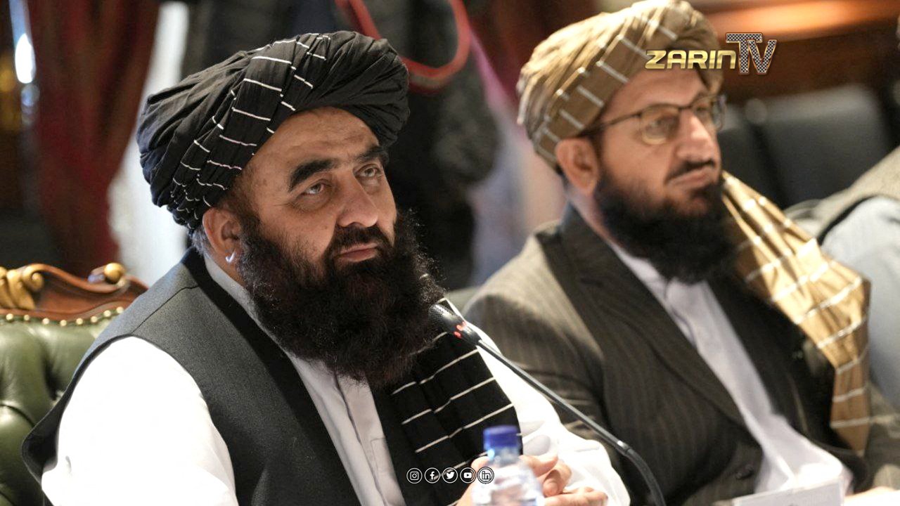 دیدار سه‌جانبه چین، پاکستان و طالبان: گسترش همکاری اقتصادی