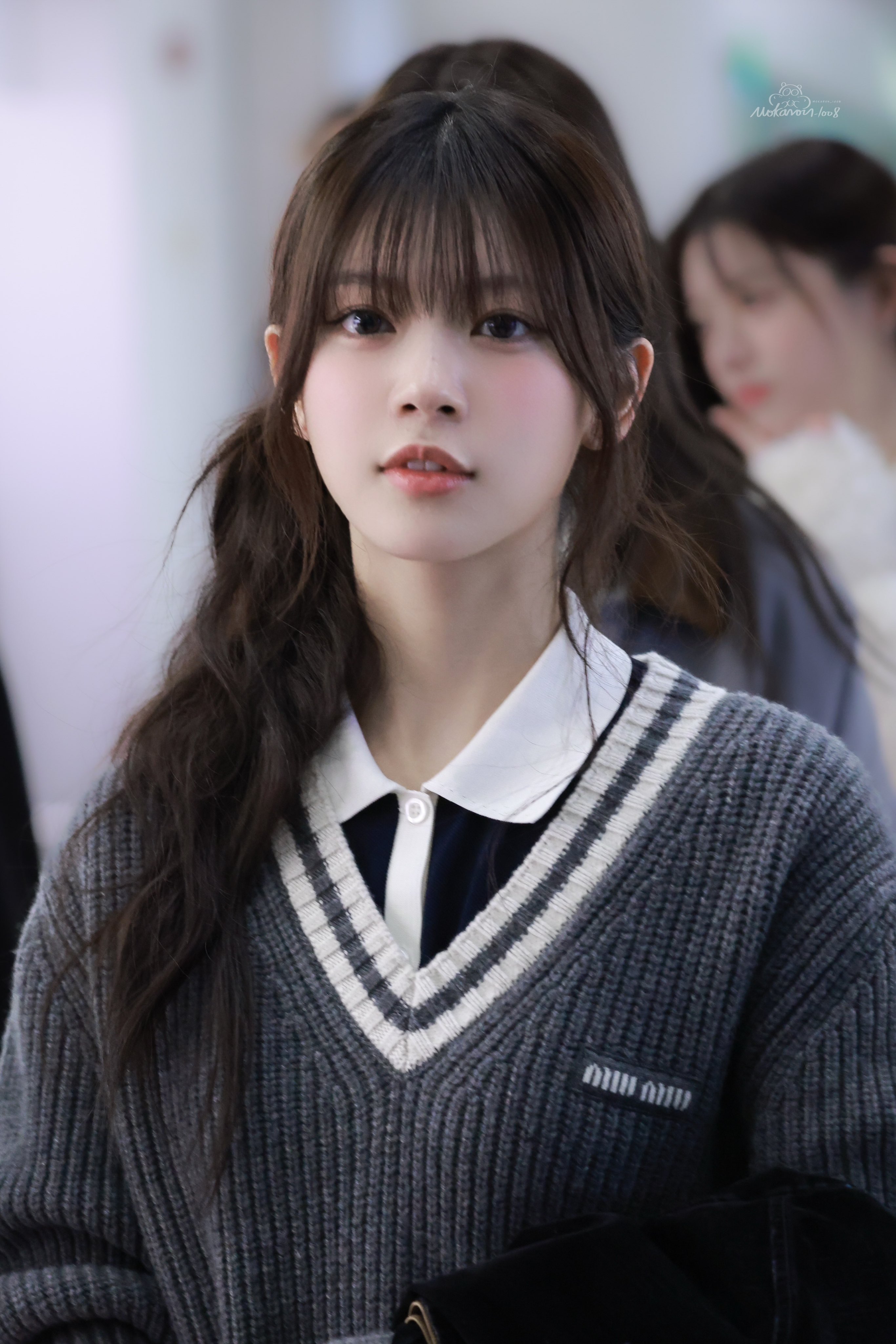 일녀 머리가 가장 잘 어울리는 것 같은 여돌.jpg | 인스티즈