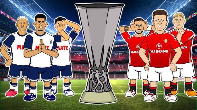 16th v 17th for a place in next seasons Champions League… 

Open 6pm with the big game live across our Teleboxes, everyone welcome!! 

#YourNewLocal #EuropaLeague #TNTSports