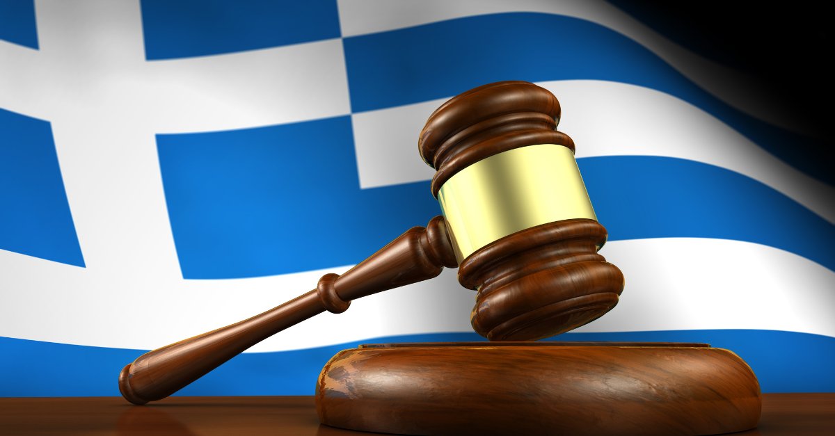 Surrogacy in Greece? STOP and read this. As of May 2025: Greece now restricts court-approved surrogacy to residents only. Non-resident intended parents can no longer apply. growingfamilies.org/major-change-t…