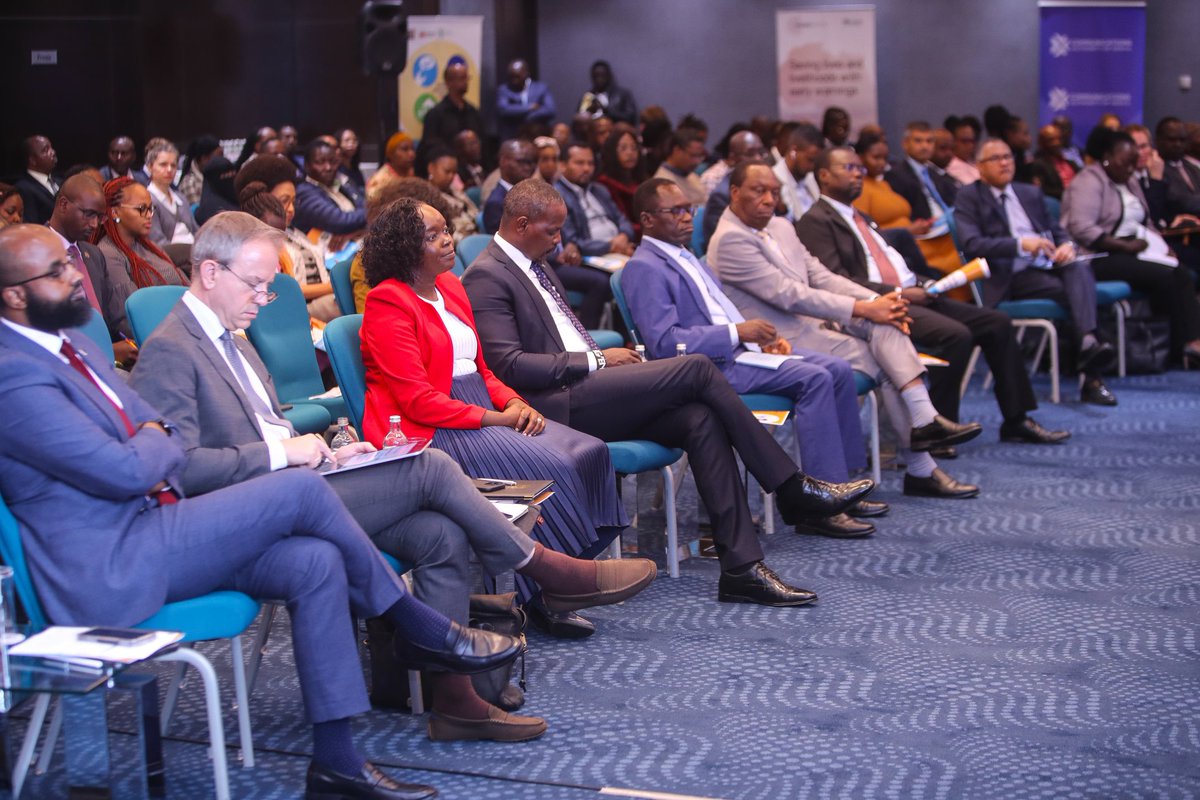 Environment_Ke's tweet photo. The Early Warnings for All Initiative was launched by the United Nations and its partners with the goal of ensuring that everyone on Earth is protected by early warning systems for disasters by 2027.
#EWAll #EarlyWarningForAll
https://t.co/GtiJz7Fxdz https://t.co/MGLp1oq9SO
