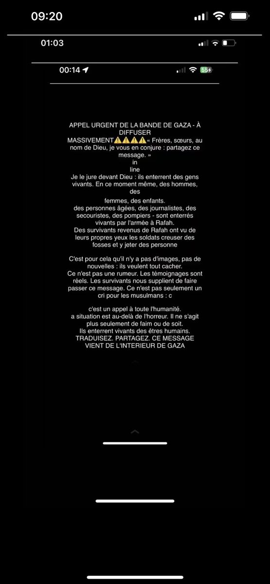 staifya69's tweet photo. Gaza ont est avec toi qu’Allah vous facilite c’est plus possible de voir ça et de rester impuissant 🤲🤍😔😔 https://t.co/FWQxvKMefL