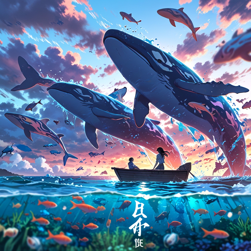 GreenOgre120's tweet photo. QT Fish
Silent swimmers in a world deeper than words. 🐠🌊
Some follow the current. Others are the current.
Dive in—there’s more waiting in my BIO.
#OceanVibes #FishFlow #LinkInBio https://t.co/35Ez1z79gV