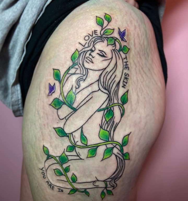 I got nice inks and availability I can also draw up a perfect design for your ideas
❣️❤️❣️