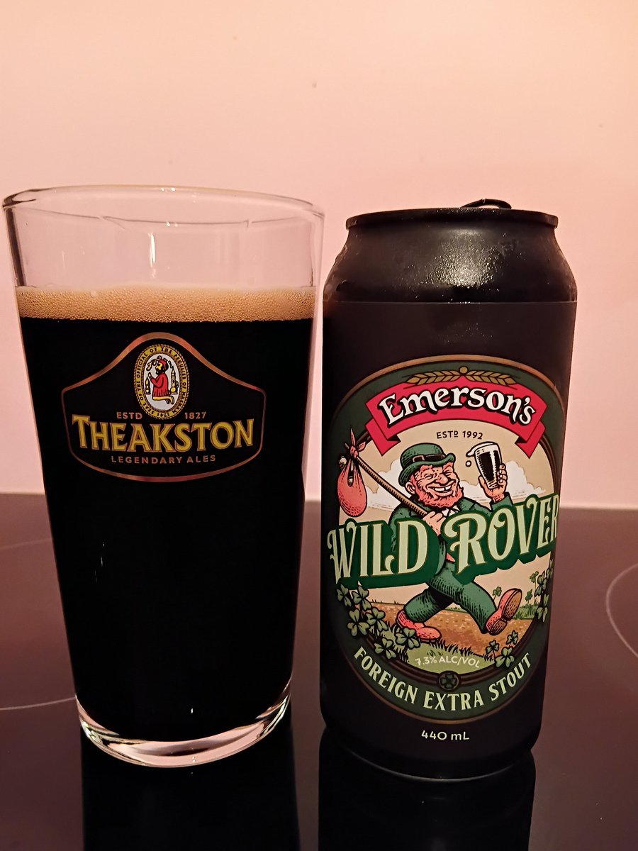 MmmmmmmmMMMMMMMMmmmmmmm <a href="/EmersonsBrewery/">Emerson's</a>