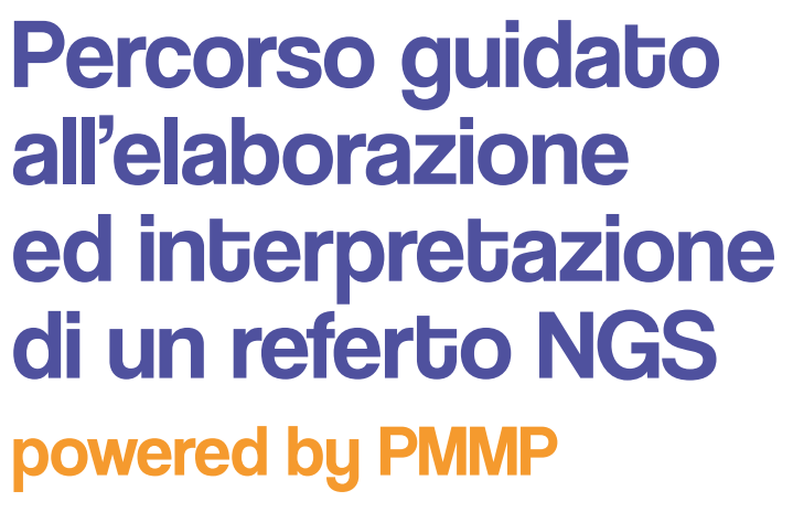 Patologia Molecolare e Medicina di Precisione (@pmmpitalia) on Twitter photo 🎥🧬 Non perderti il video e la brochure sul "Percorso guidato all’elaborazione ed interpretazione di un referto NGS"!
Tutto online sul sito PMMP 👉 pmmp.it/percorso-guida…
#formazione #referto #NGS
<a href="/SIAPeC_IAP/">SIAPeC-IAP Comunicazione</a> 🎥🧬 Non perderti il video e la brochure sul "Percorso guidato all’elaborazione ed interpretazione di un referto NGS"!
Tutto online sul sito PMMP 👉 pmmp.it/percorso-guida…
#formazione #referto #NGS
<a href="/SIAPeC_IAP/">SIAPeC-IAP Comunicazione</a>