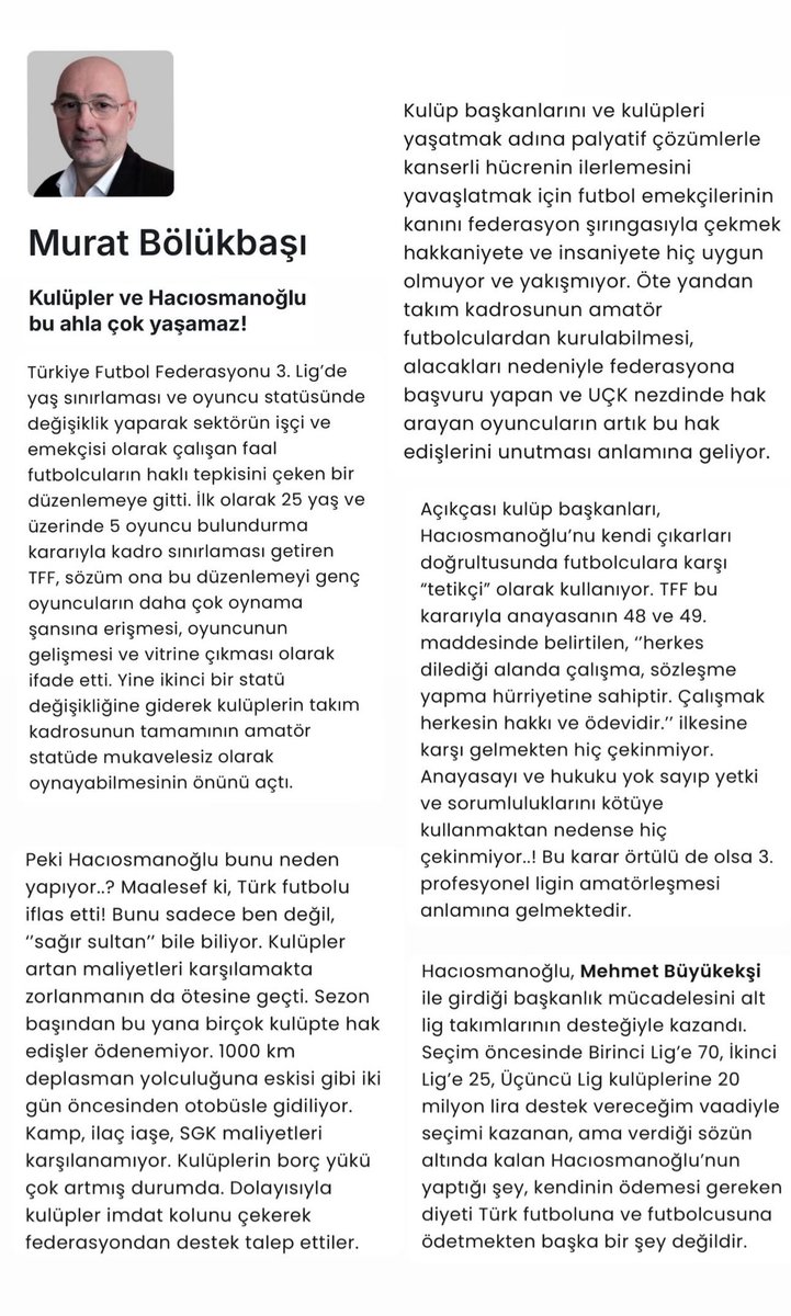 memoaladono's tweet photo. @TPFDorgtr @TFF_Org 
#kontenjanistemiyoruz https://t.co/nGwRlaZQ2y