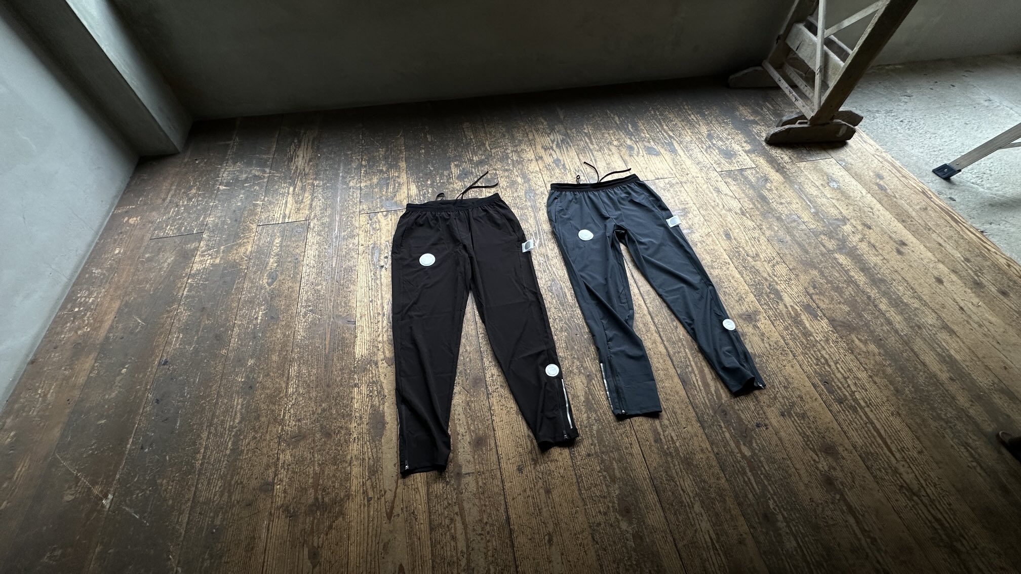 CHICKEN NOT チキンノット パンツ L 美品