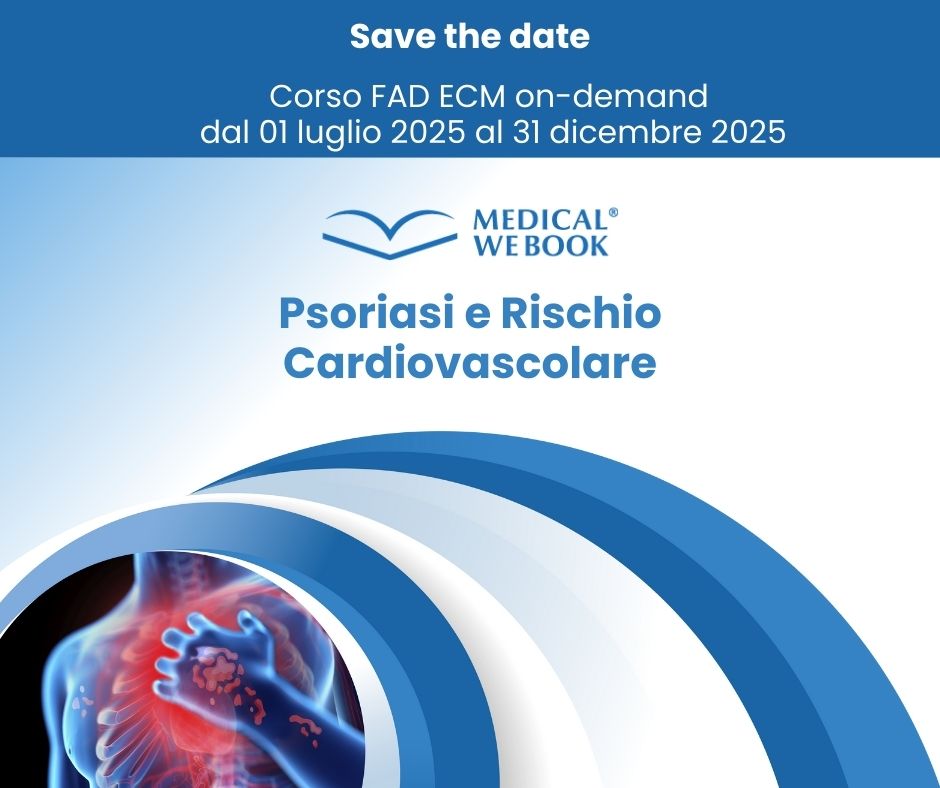 Intermeeting Srl (@_intermeeting_) on Twitter photo ๐ขSAVE THE DATE
In arrivo la nuova FAD:
"๐๐๐๐ข๐๐๐ฅ ๐๐๐๐จ๐จ๐ค: ๐๐ฌ๐จ๐ซ๐ข๐๐ฌ๐ข ๐ ๐๐ข๐ฌ๐๐ก๐ข๐จ ๐๐๐ซ๐๐ข๐จ๐ฏ๐๐ฌ๐๐จ๐ฅ๐๐ซ๐" ๐ซ
๐๐ผ๐ฐ๐ ๐๐๐๐๐๐ ๐
๐๐ ๐ ๐๐๐๐๐๐ ๐๐๐๐ ๐๐ ๐๐๐.๐๐๐๐๐
.๐๐
#savethedate #MalattieCardiovascolari #Psioriasi ๐ขSAVE THE DATE
In arrivo la nuova FAD:
"๐๐๐๐ข๐๐๐ฅ ๐๐๐๐จ๐จ๐ค: ๐๐ฌ๐จ๐ซ๐ข๐๐ฌ๐ข ๐ ๐๐ข๐ฌ๐๐ก๐ข๐จ ๐๐๐ซ๐๐ข๐จ๐ฏ๐๐ฌ๐๐จ๐ฅ๐๐ซ๐" ๐ซ
๐๐ผ๐ฐ๐ ๐๐๐๐๐๐ ๐
๐๐ ๐ ๐๐๐๐๐๐ ๐๐๐๐ ๐๐ ๐๐๐.๐๐๐๐๐
.๐๐
#savethedate #MalattieCardiovascolari #Psioriasi