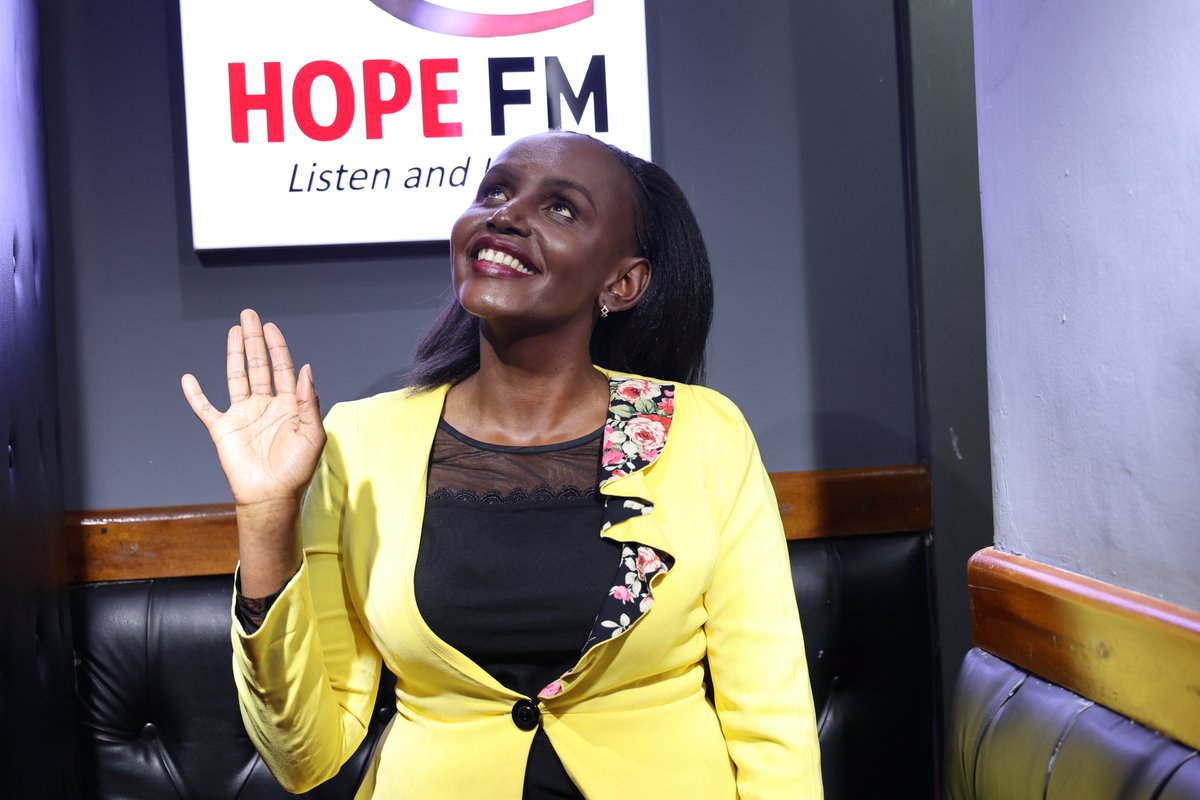 I will exalt you, my God the King; I will praise your name for ever and ever. Every day I will praise you and extol your name for ever and ever. Psalm 145:1-2
#TeamWorshipwednesday with <a href="/ShikuMbogoh/">Shiku Thiong'o Mbogo</a> on #PraiseJunction 
WA:0717400555 SMS: 20933