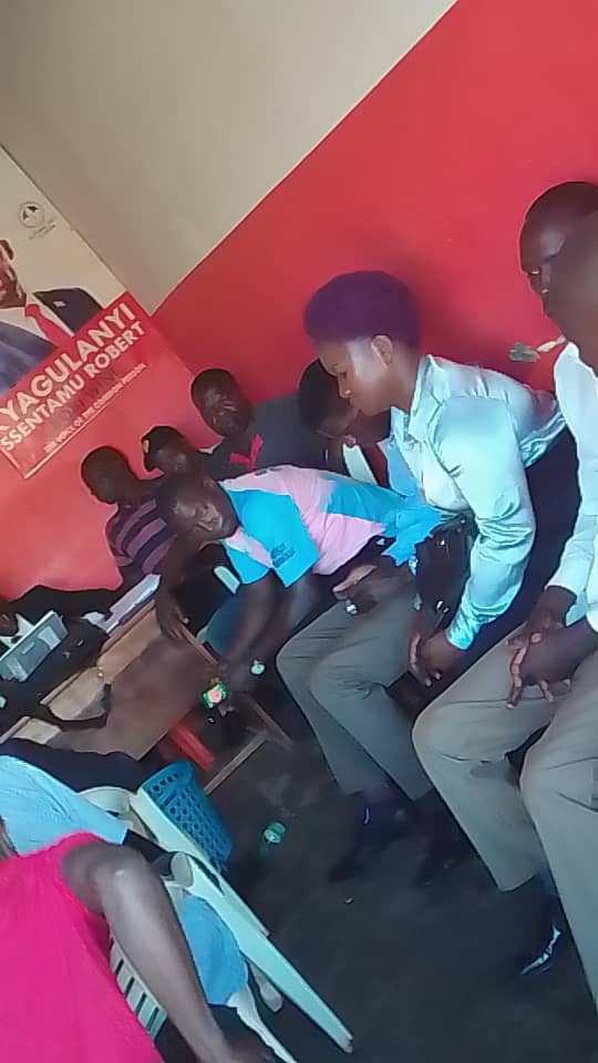 KayungaOfficial's tweet image. 