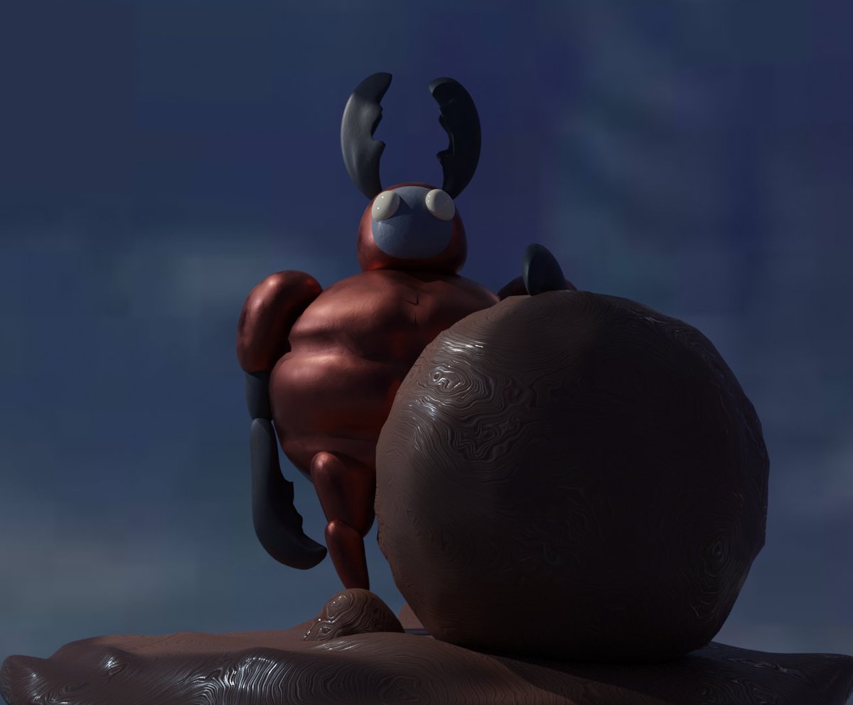 duckysandom tweet media