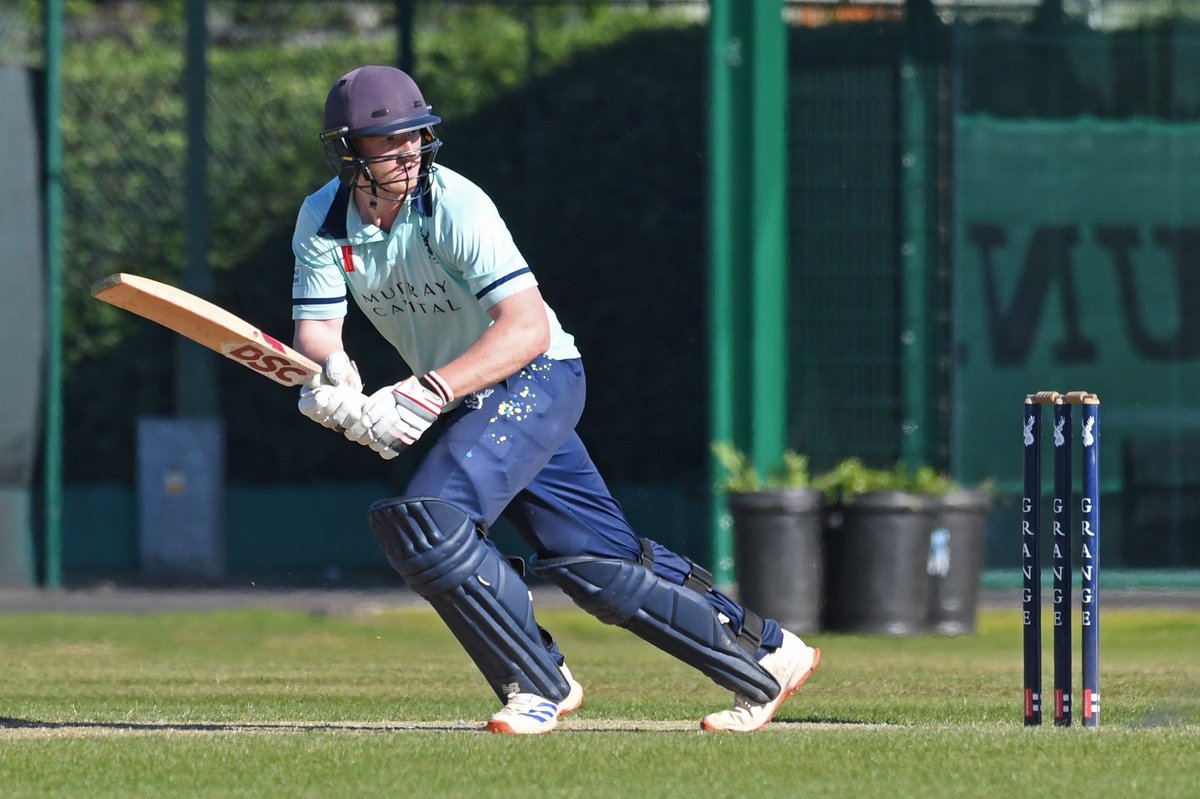 Congratulations and good luck to Jamie Crawley of Grange CC selected for MCC to play fixtures in Portugal as part of its Overseas Touring Programme. Further details in the link below