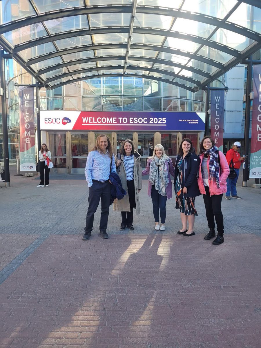 AUASResearch's tweet image. Helsinki welcomed us with a great weather and we look forward to seeing you all at the #ESOC2025