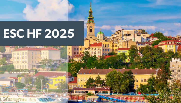 Yael L. Maxwell (@tctmd_yael) on Twitter photo Also, <a href="/ToddNeale/">Todd Neale</a> has been very busy reporting on heart failure from the ESC #HeartFailure2025 meeting in Belgrade. His coverage here:
tctmd.com/conference/esc… Also, <a href="/ToddNeale/">Todd Neale</a> has been very busy reporting on heart failure from the ESC #HeartFailure2025 meeting in Belgrade. His coverage here:
tctmd.com/conference/esc…