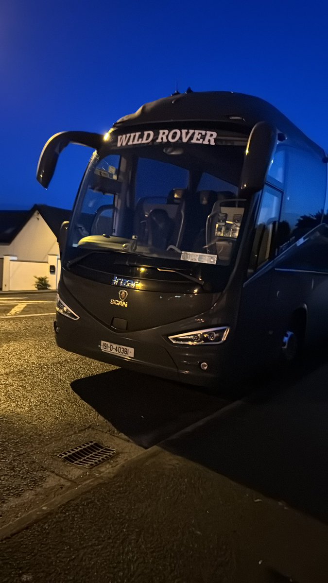 .<a href="/WildRoverTours/">Wild Rover Tours</a> do you guys have an issue with parking? Any particular reason you leave buses in residential areas overlooking people’s homes? What do you reckon would happen if we left our shit at your place? #toughtimes #hardup