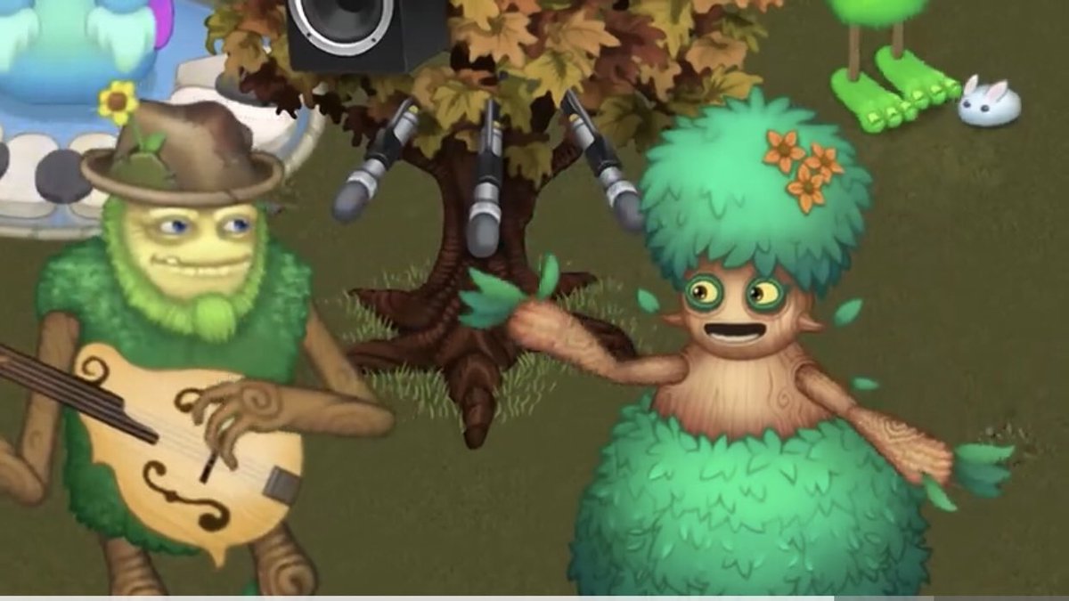 3nchantler's tweet photo. 2023 felt like an insane year for msm they just kept doing things nearly nobody thought would happen 😭😭
rare wublins, shugabush viveine, triple ethereals, and then they end it by putting fire quads and quints on magical islands out of nowhere lmao https://t.co/9QcOzoGBop