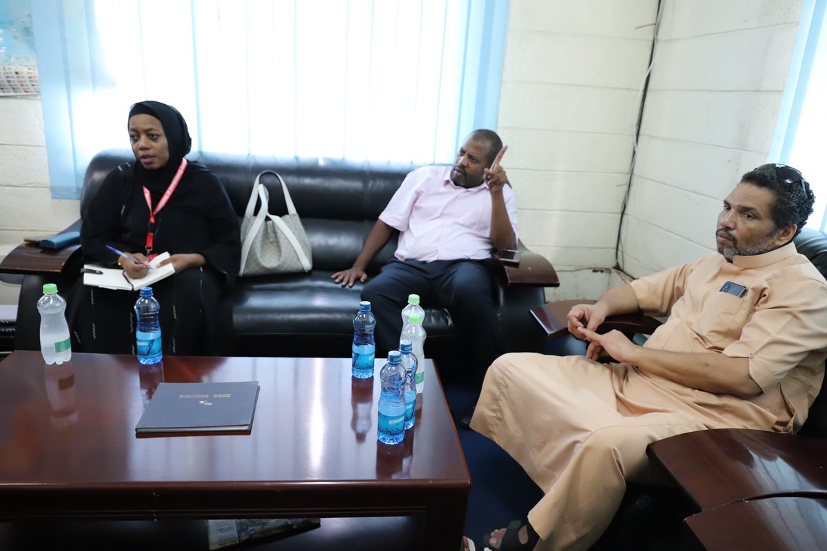 Mombasa County Public Service Board tweet media