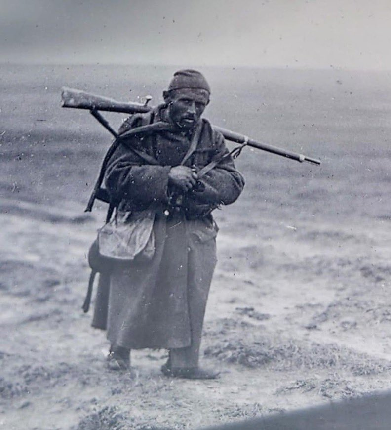 militarist tweet media