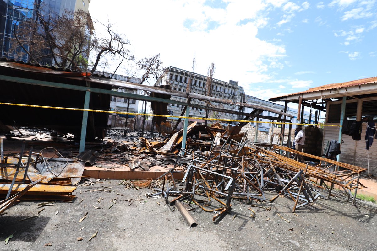 Mombasa County Public Service Board tweet media