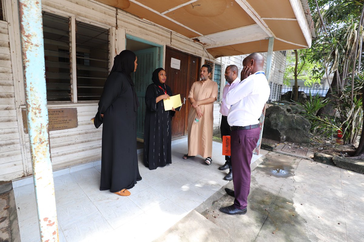 Mombasa County Public Service Board tweet media