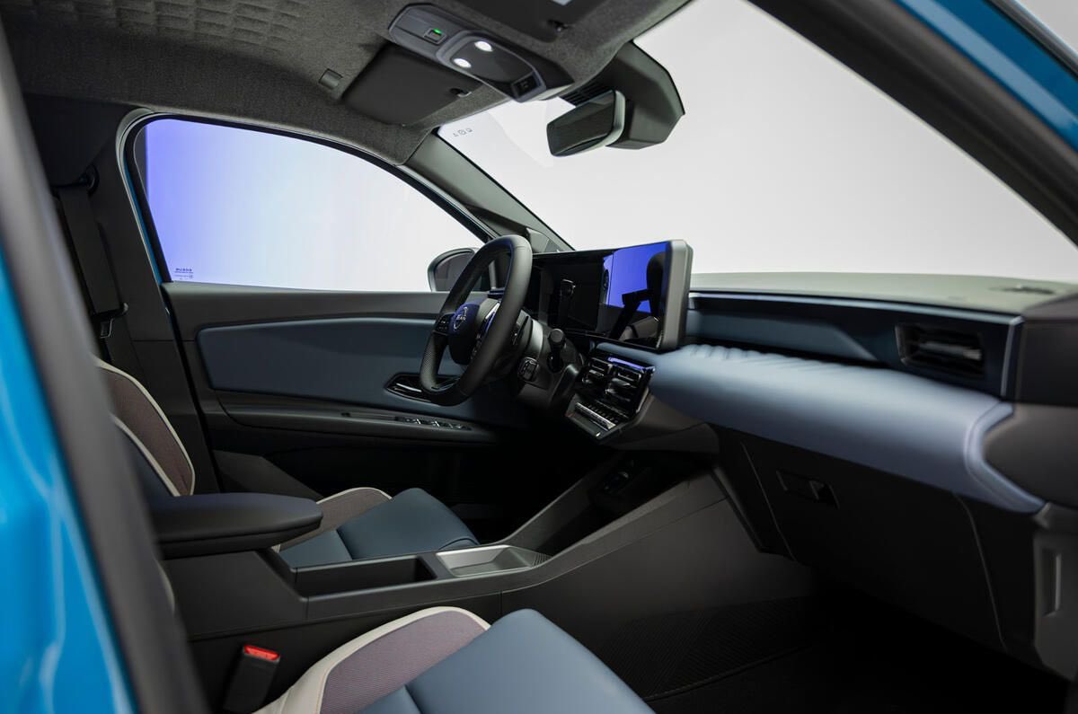 🇯🇵 Voici la nouvelle Nissan Micra qui sans surprise sera construite a Douai a cote de sa soeur jumelle la Renault 5, avec qui elle partage tout ou presque...