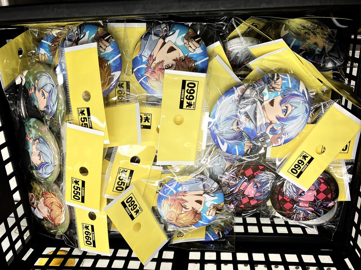 入荷情報】 シクフォニ 缶バッジ アクキー チェキ トレカ コースター