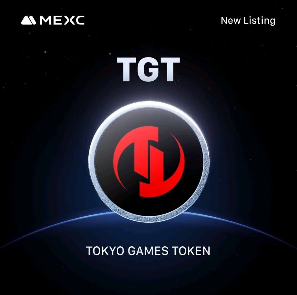 Crypto Solution (@cryptosolutiong) on Twitter photo 🚨 $TGT Airdrop+ is LIVE — and it’s MASSIVE! 🚨
400% APR + Huge USDT rewards? Only on MEXC!
🎮 Step into the world of AAA Web3 gaming with <a href="/TOKYOGAMES_FDN/">TOKYO GAMES Foundation</a>
💎 Stake $TGT now and earn up to a mind-blowing 400% APR — ends June 21!
Here’s how YOU can win big:
🆕 New to MEXC?
💰 🚨 $TGT Airdrop+ is LIVE — and it’s MASSIVE! 🚨
400% APR + Huge USDT rewards? Only on MEXC!
🎮 Step into the world of AAA Web3 gaming with <a href="/TOKYOGAMES_FDN/">TOKYO GAMES Foundation</a>
💎 Stake $TGT now and earn up to a mind-blowing 400% APR — ends June 21!
Here’s how YOU can win big:
🆕 New to MEXC?
💰