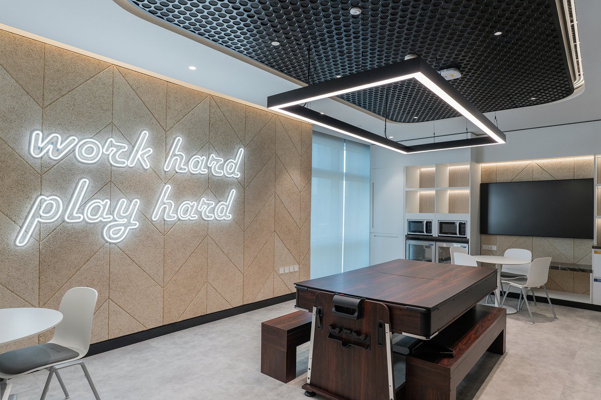 Havelock One Interiors tweet media