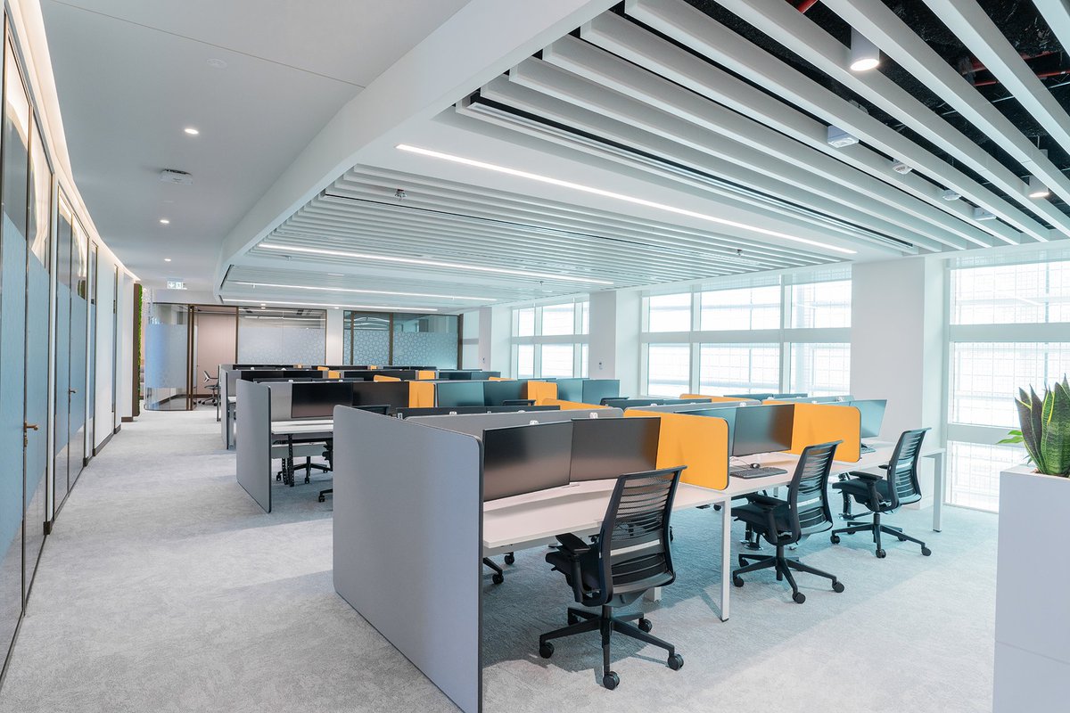 Havelock One Interiors tweet media