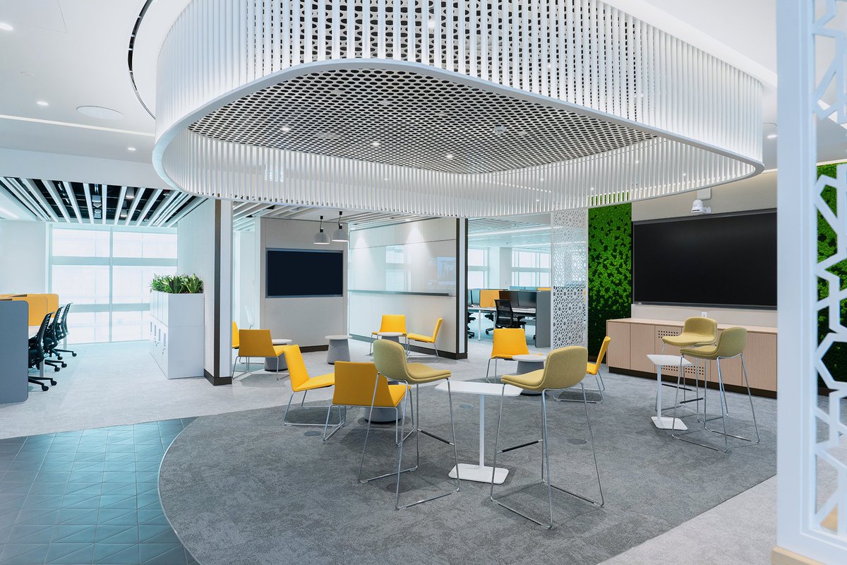 Havelock One Interiors tweet media